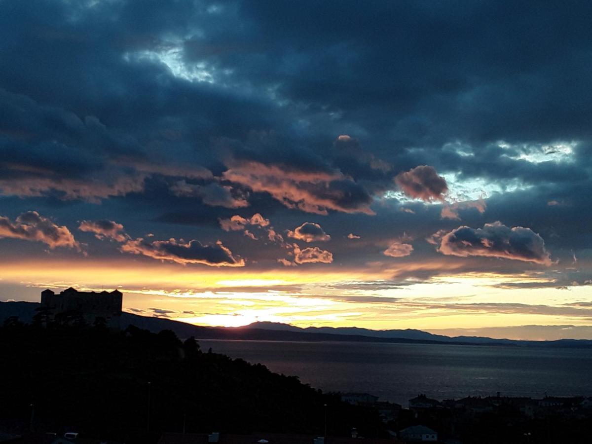 Apartmani Frankopan Senj  Exterior photo