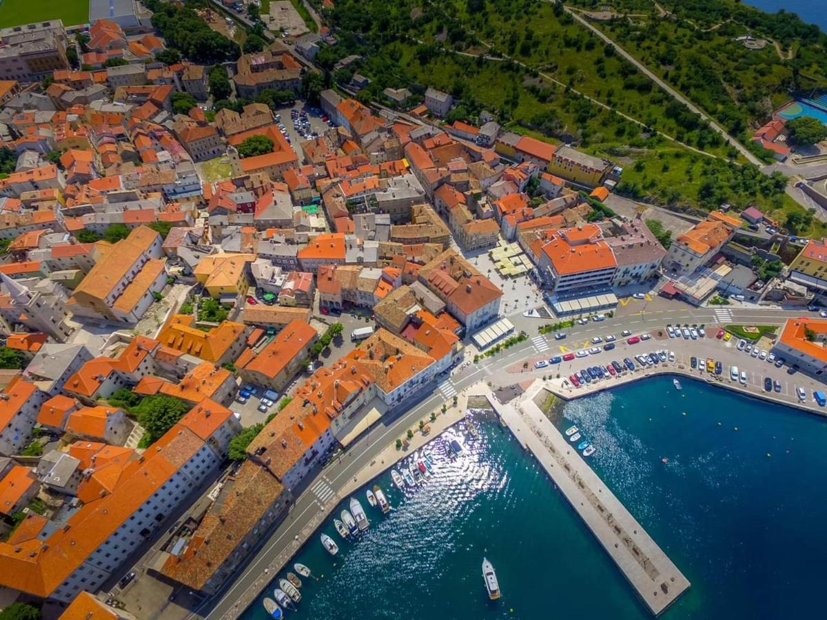 Apartmani Frankopan Senj  Exterior photo