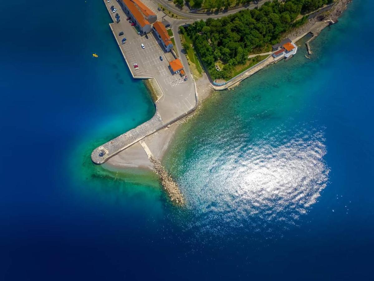 Apartmani Frankopan Senj  Exterior photo