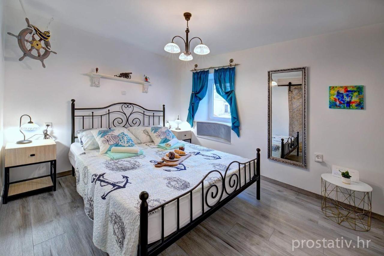 Apartmani Frankopan Senj  Exterior photo