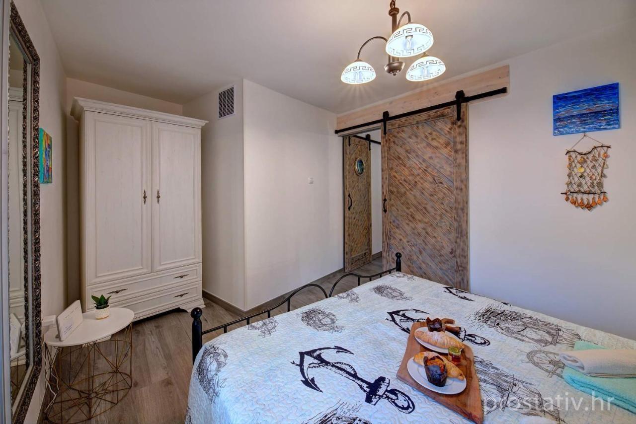 Apartmani Frankopan Senj  Exterior photo