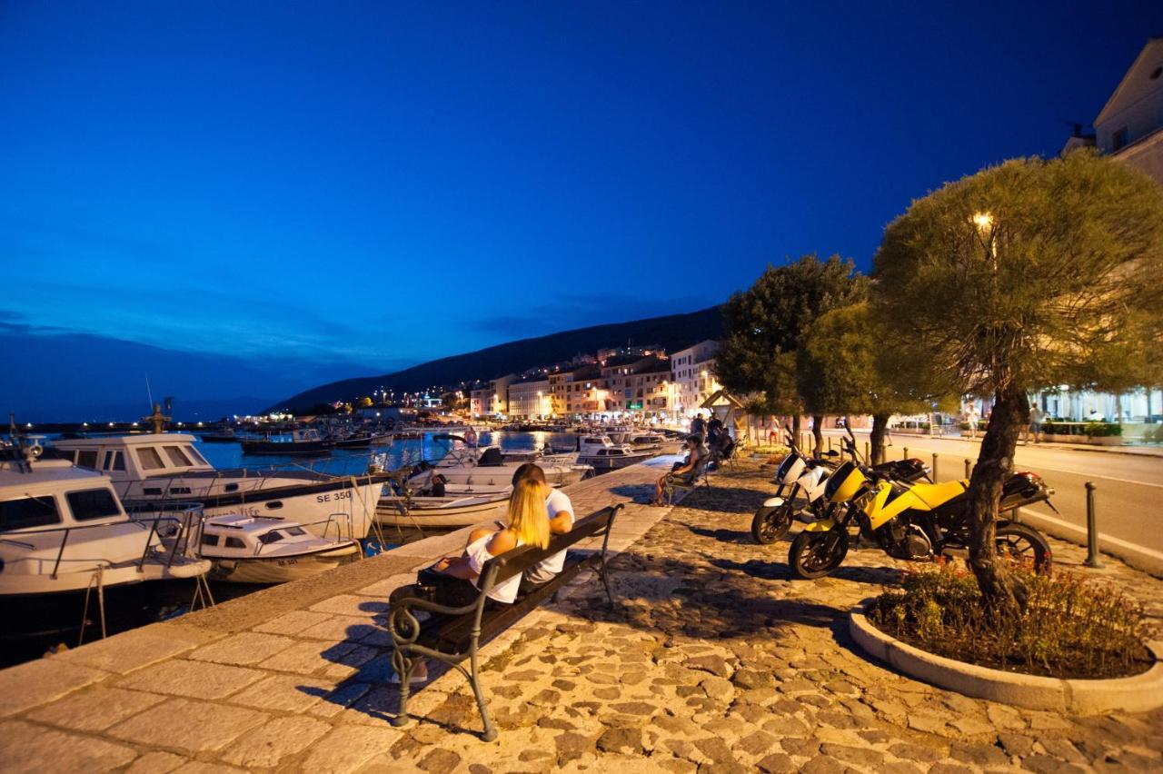 Apartmani Frankopan Senj  Exterior photo