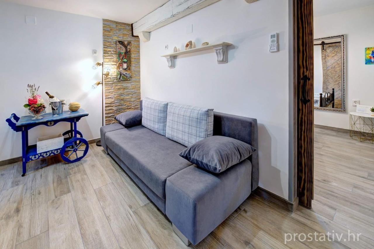 Apartmani Frankopan Senj  Exterior photo