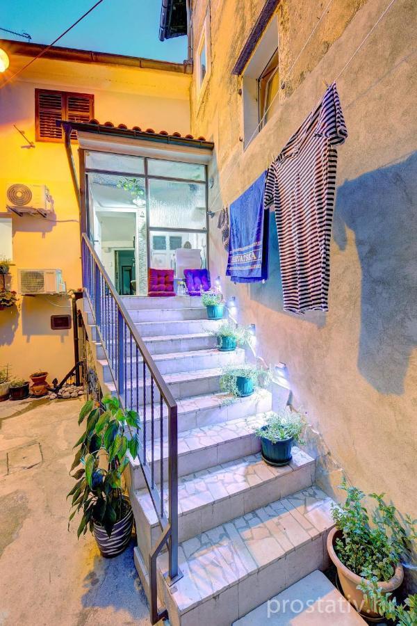 Apartmani Frankopan Senj  Exterior photo