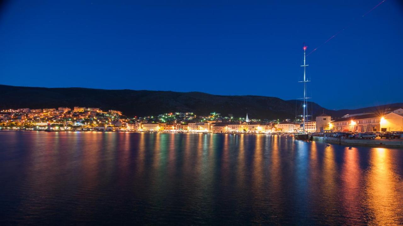 Apartmani Frankopan Senj  Exterior photo