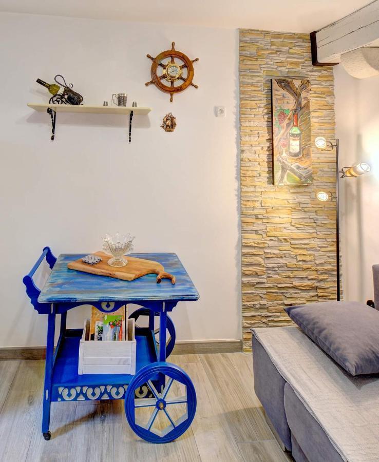 Apartmani Frankopan Senj  Exterior photo