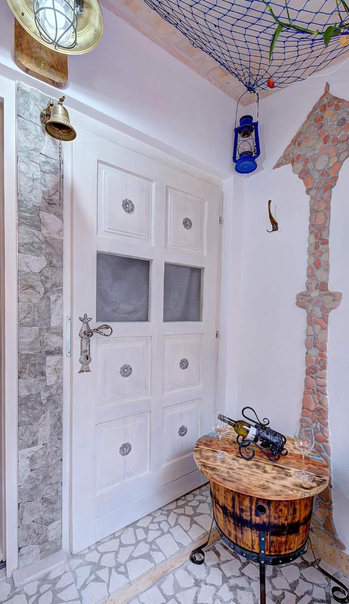 Apartmani Frankopan Senj  Room photo